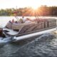 CHARLOTTE LEDGER – ANCHORS AWAY- Boat ownership optional