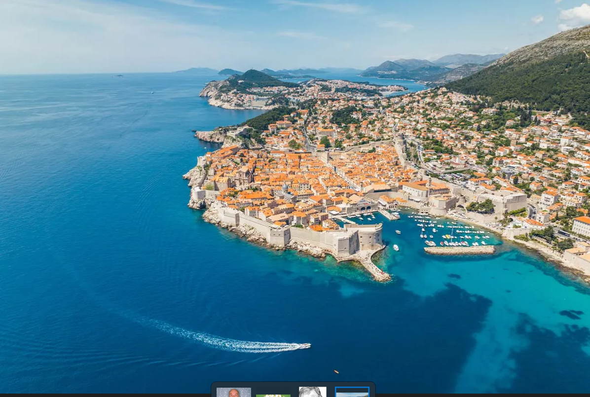 INSIDEHOOK – Seven Days in Dubrovnik