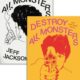 PANK – Review: Jeff Jackson’s Destroy All Monsters