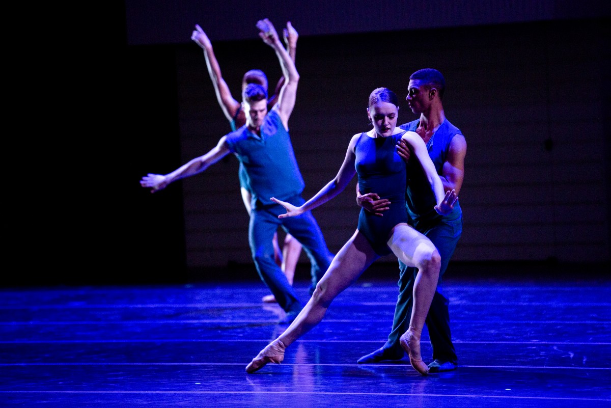 ASC – Charlotte Ballet Celebrates a Half Century of Dance