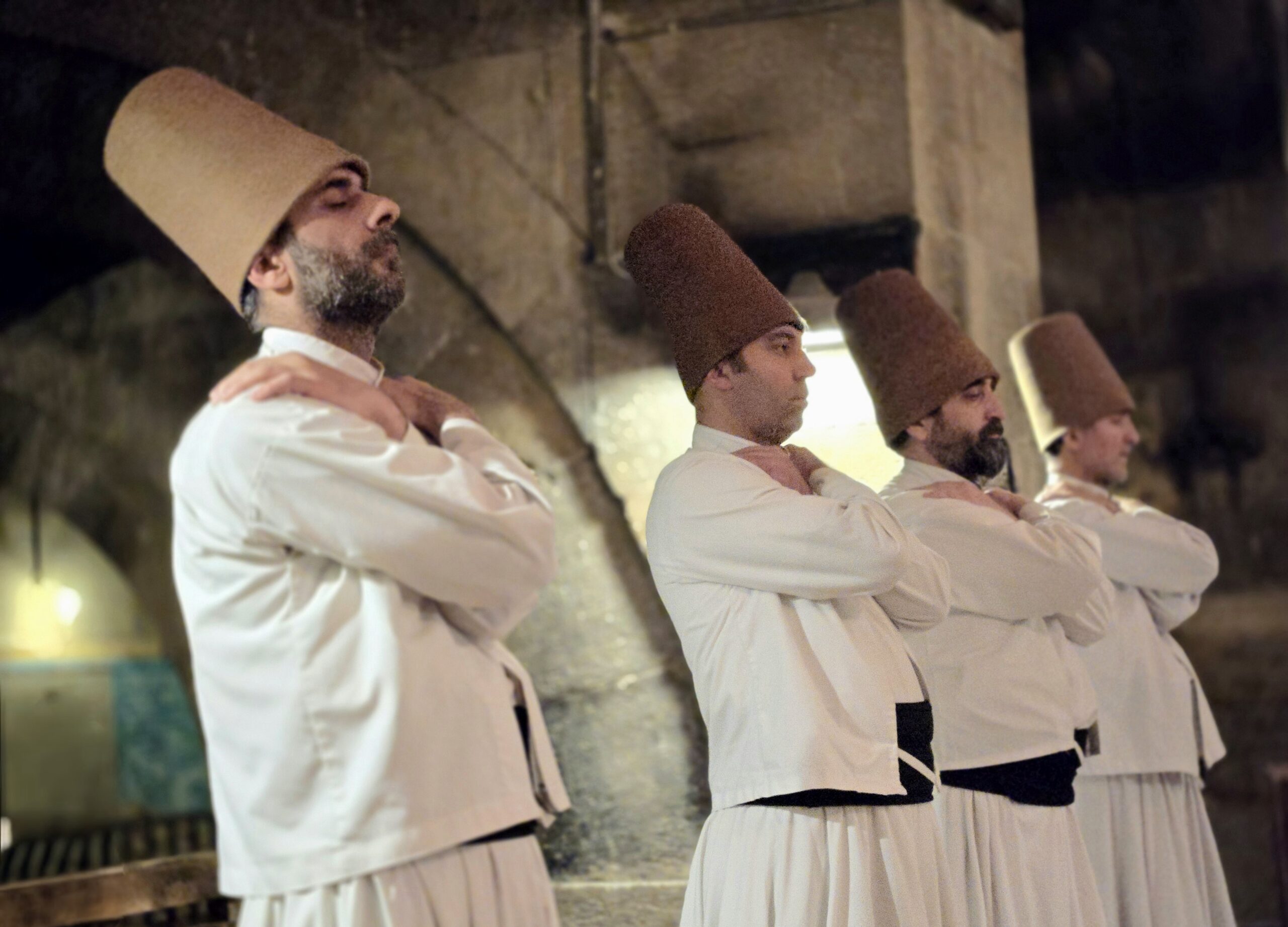Read more about the article ATLANTA VUE – Cappadocia: A Fairytale Dreamscape in Central Turkiye
