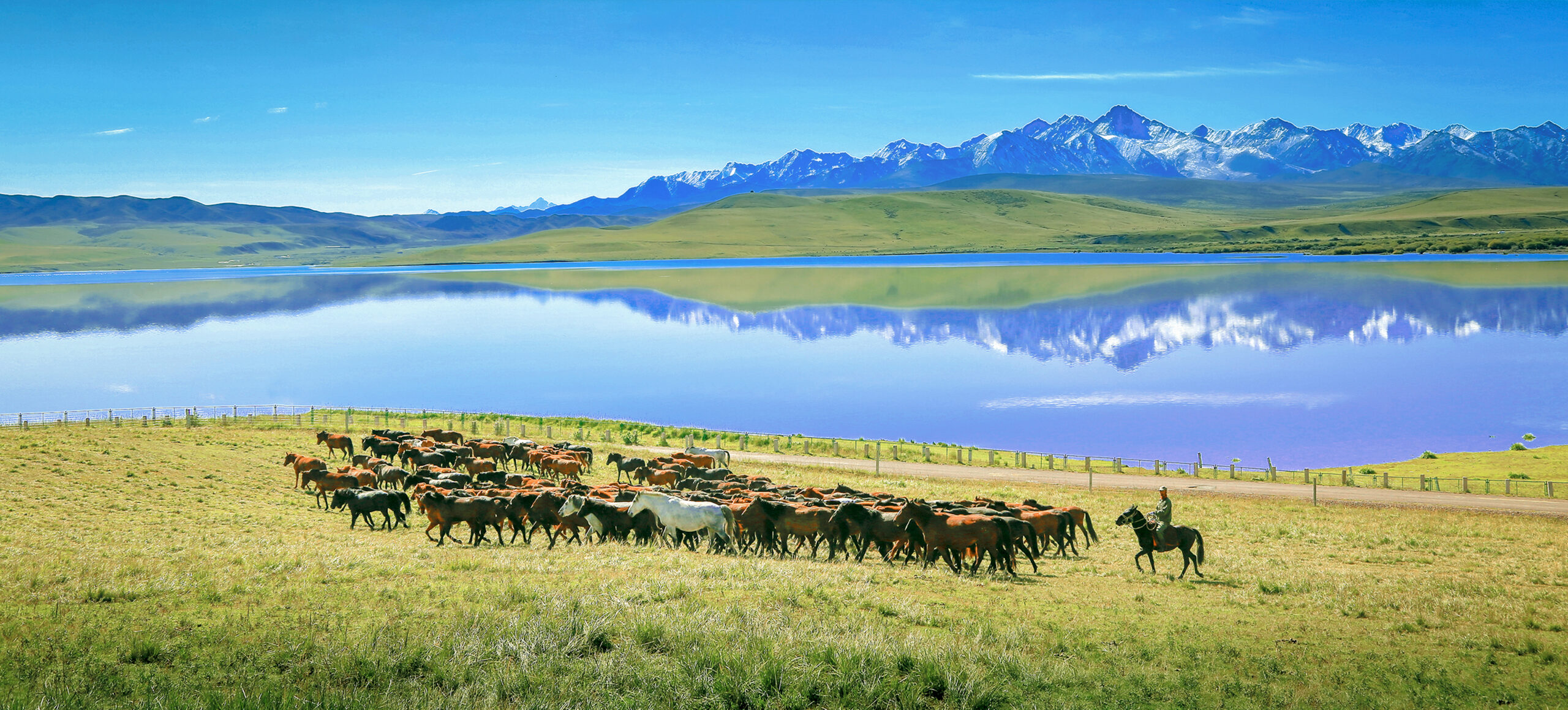 Read more about the article ATLANTA VUE: Journey Through China’s Gansu: Ancient Routes, Modern Wonders
