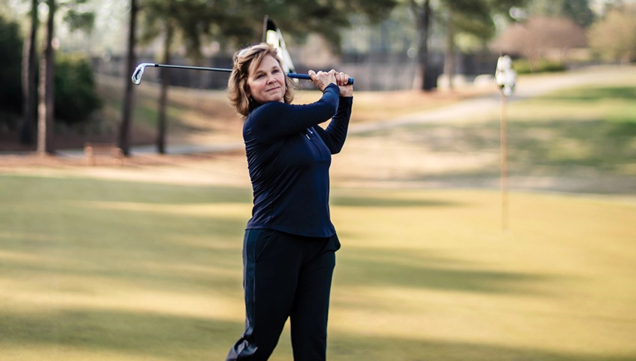 Read more about the article SOUTHPARK MAGAZINE – Mind Game: mastering the mental game of Golf