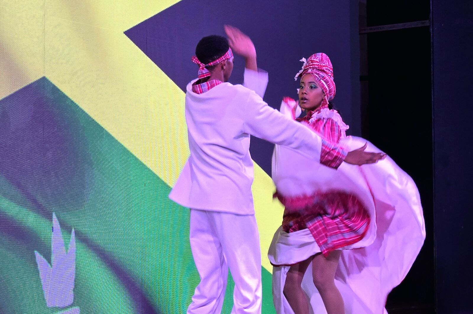 Read more about the article MATADOR NETWORK – Jamaican Sun Run