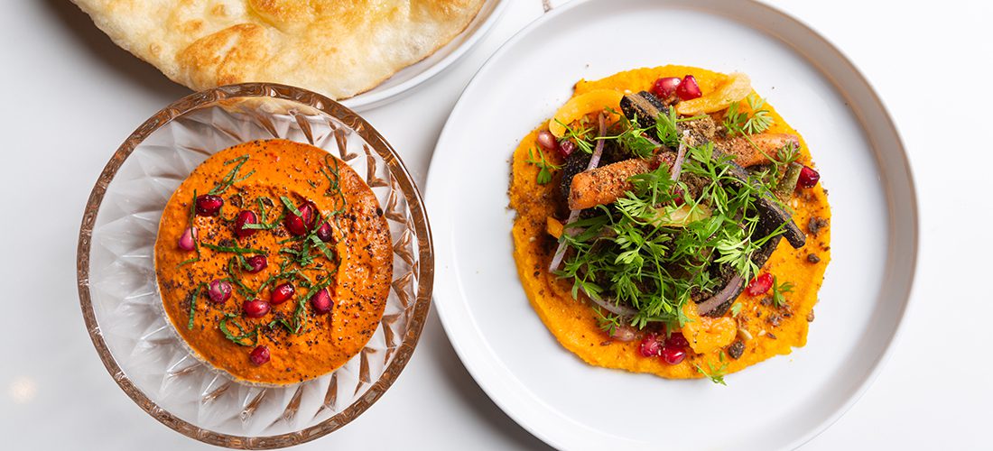 Read more about the article SOUTHPARK MAGAZINE – MAZI: Bold Flavors, Southern Soul