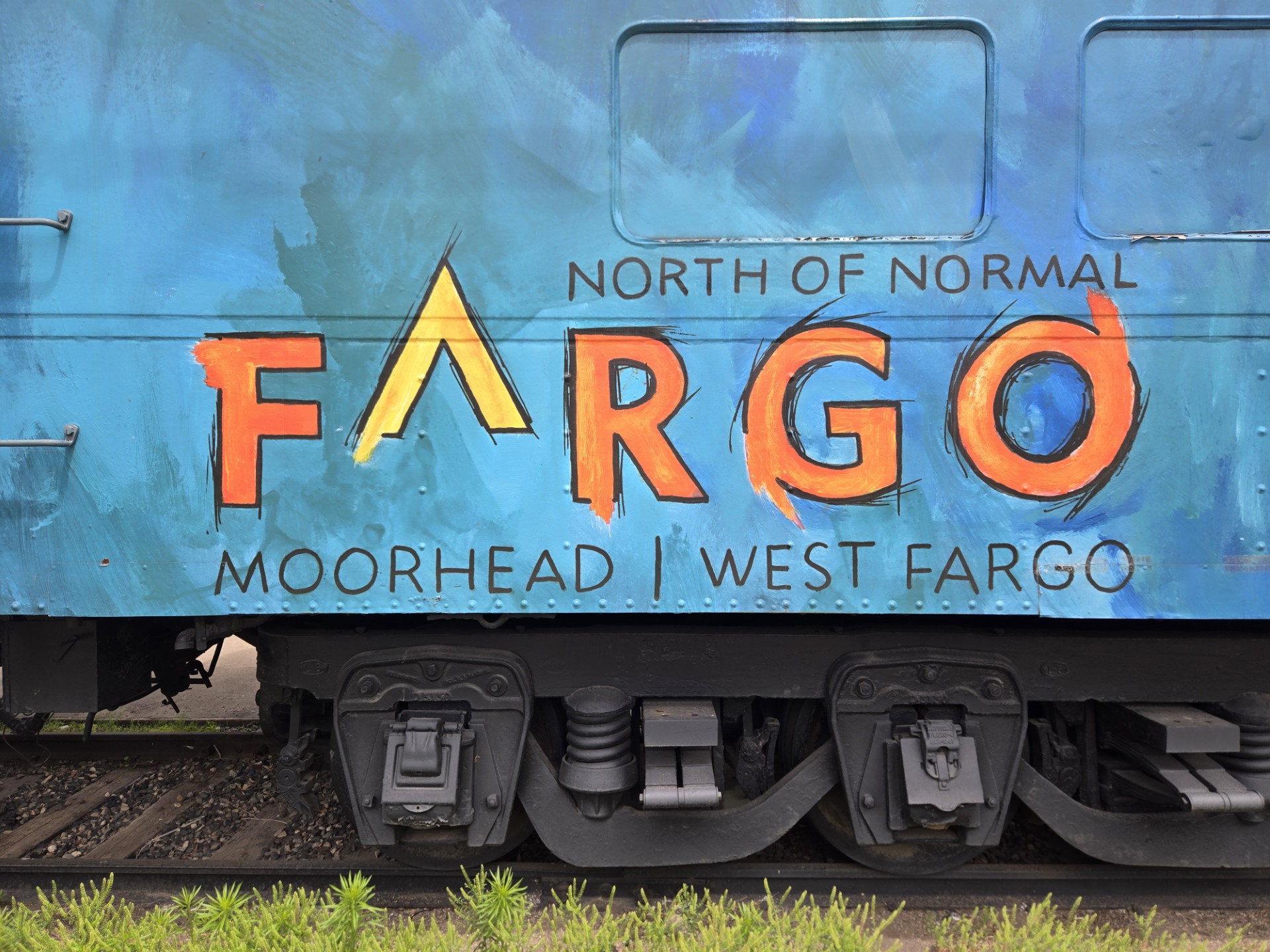 Read more about the article ATLANTA VUE – Fargo: Where America’s Heartland Reaps Cultural Harvest