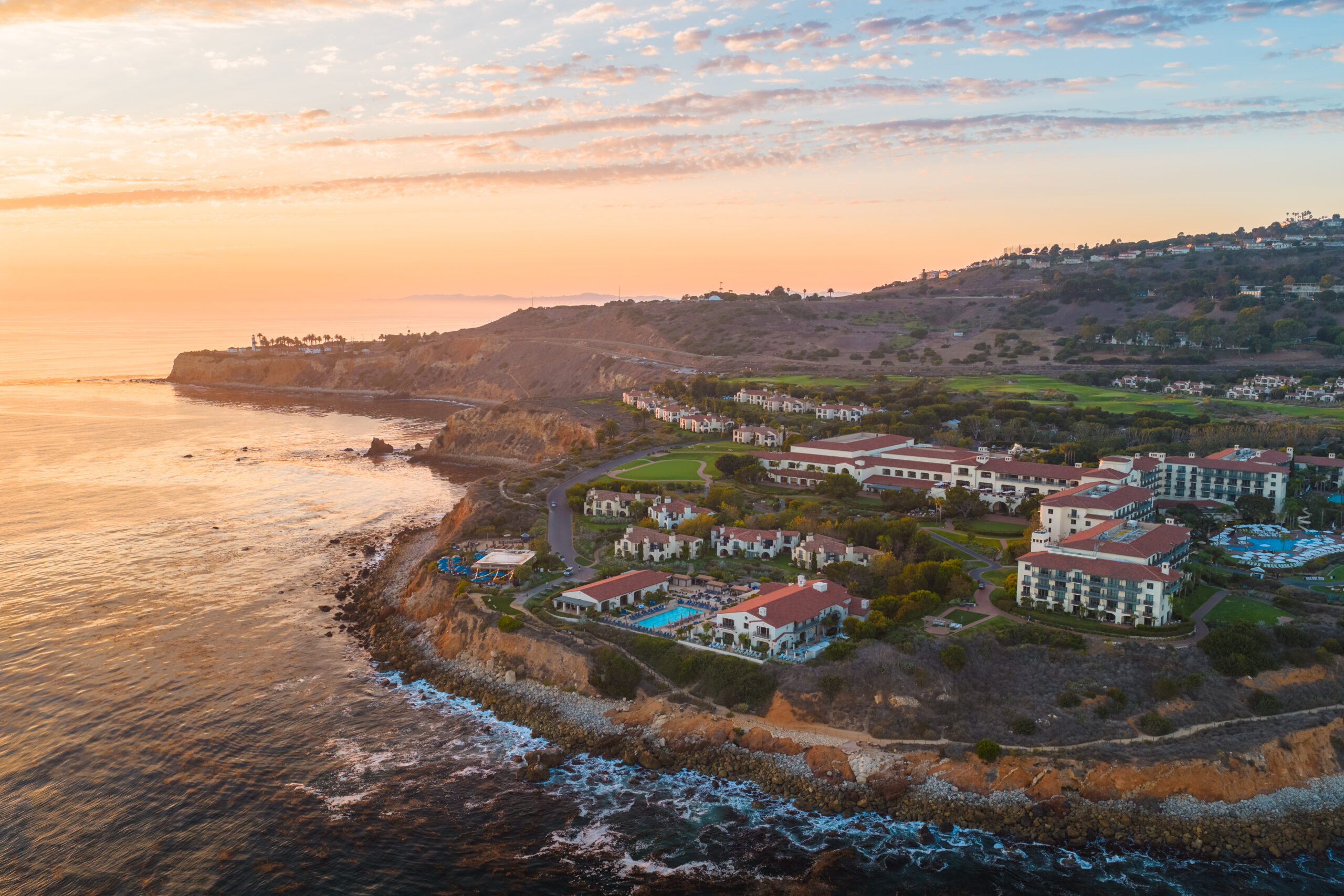 Read more about the article ATLANTA VUE – California Calling – Terranea Shines