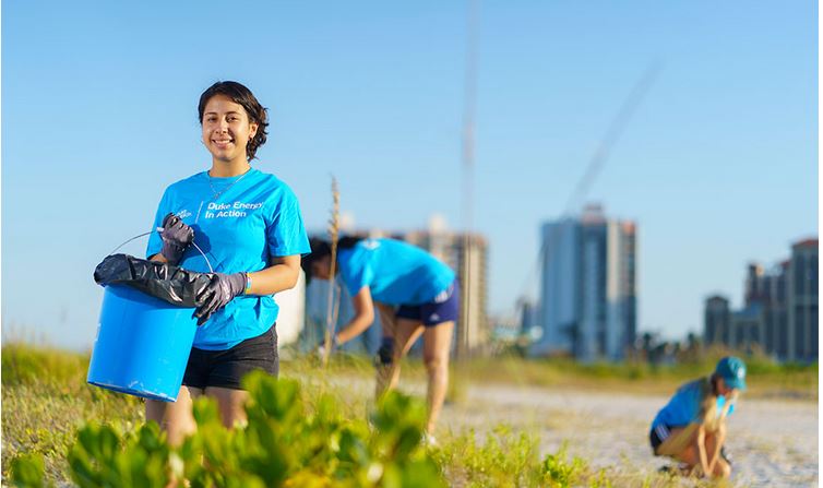 Read more about the article DUKE ILLUMINATION  – 40 Years of Community Service