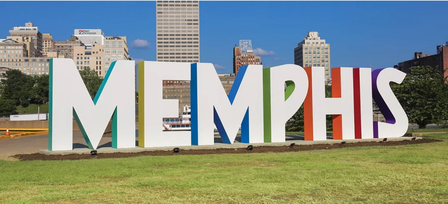 Read more about the article SOUTHPARK MAGAZINE – Soul City Memphis hits the right note