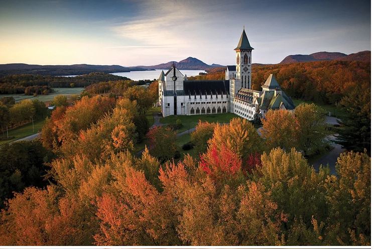 Read more about the article SOUTHPARK MAGAZINE – Captivating Quebec
