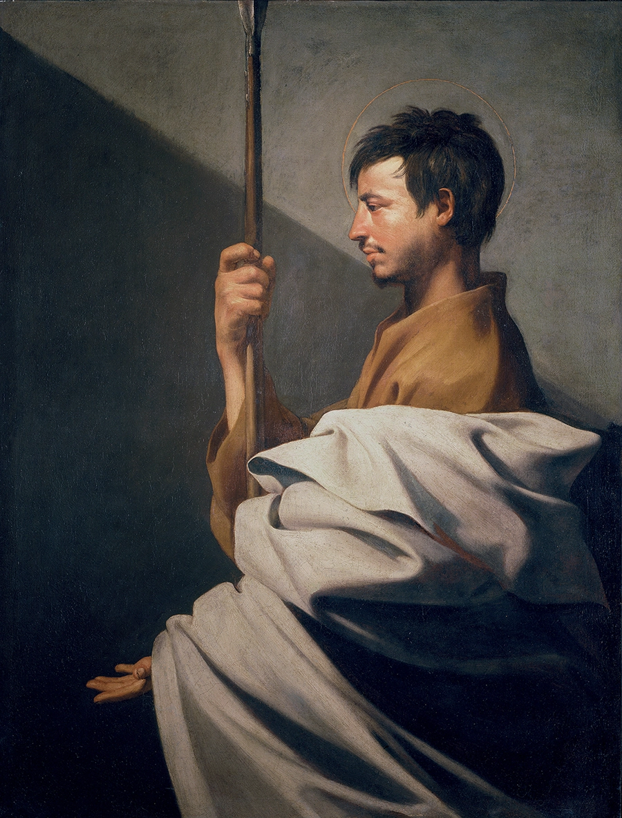 Read more about the article SOUTHPARK MAGAZINE – Darkness and light: Caravaggio at the Mint