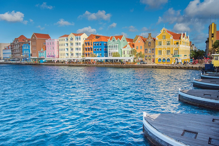 You are currently viewing SOUTHPARK MAGAZINE – Curacao Beyond the Blue